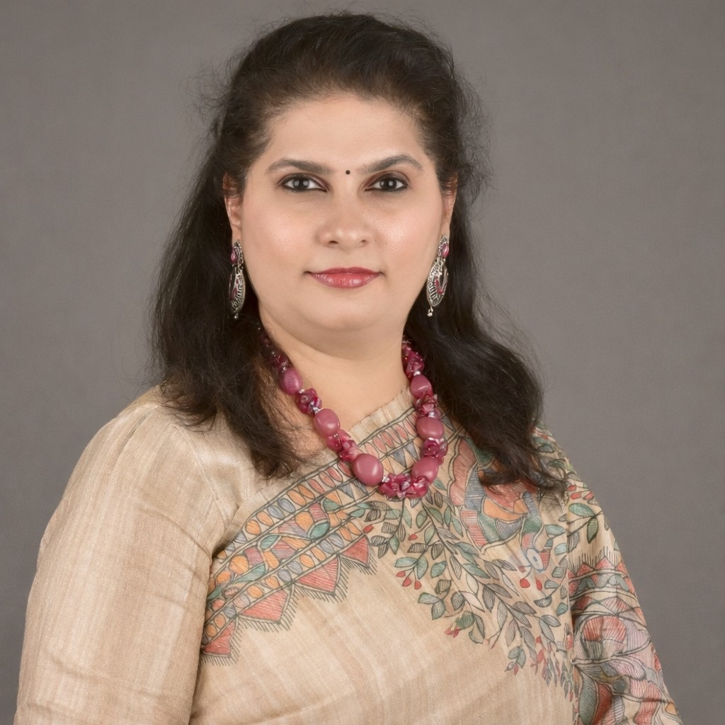 Manju Mastakar